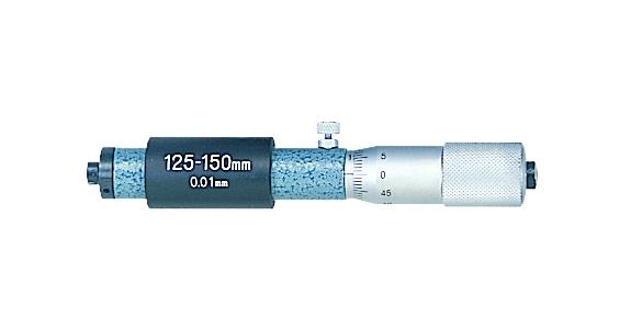 2-Punkt-Innenmessschraube 125-150 mm Ablesung 0,01 mm