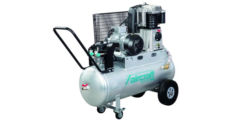 Compressor AIRPROFI 703/100 P
