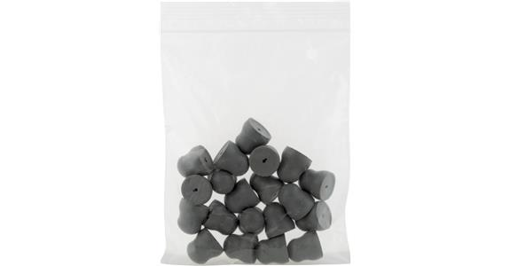 ATORN replacement ear plugs for banded ear plugs