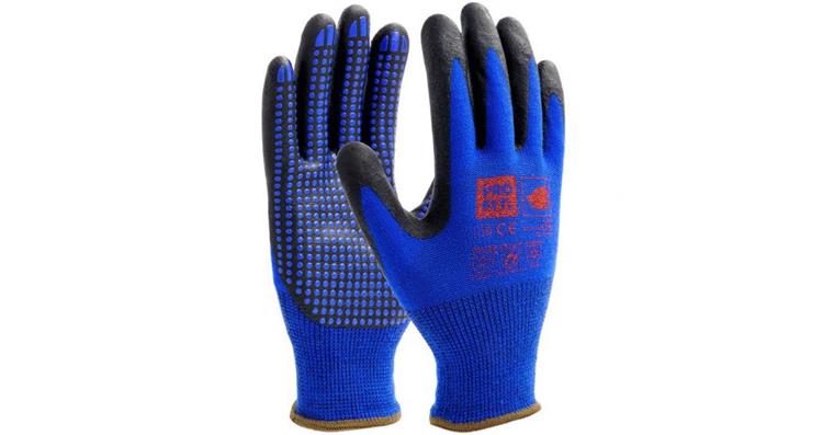 1002681290 Handschuh Ni-Thermo Gr. 11 Pack=12 Paar