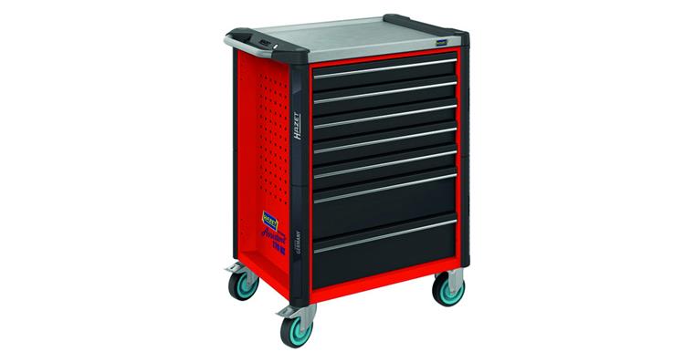 Tool trolley 179NX-7-RAL3020