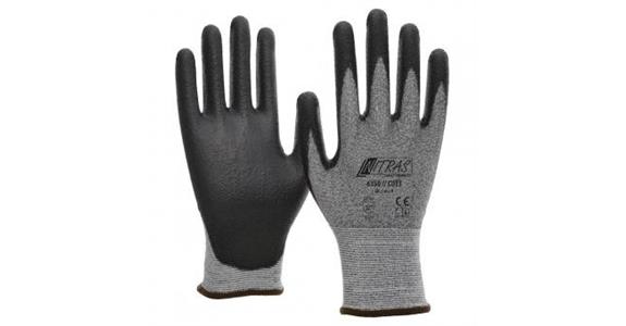 Schnittschutz-Handschuh 6350 Paar Gr. 6