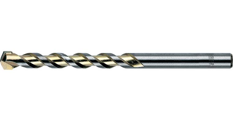 ATORN TC stone drill bit with straight shank T=2 4x45x85 mm