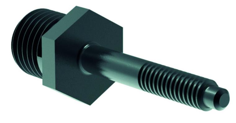 GESIPA M 4 thread mandrel for FireFox