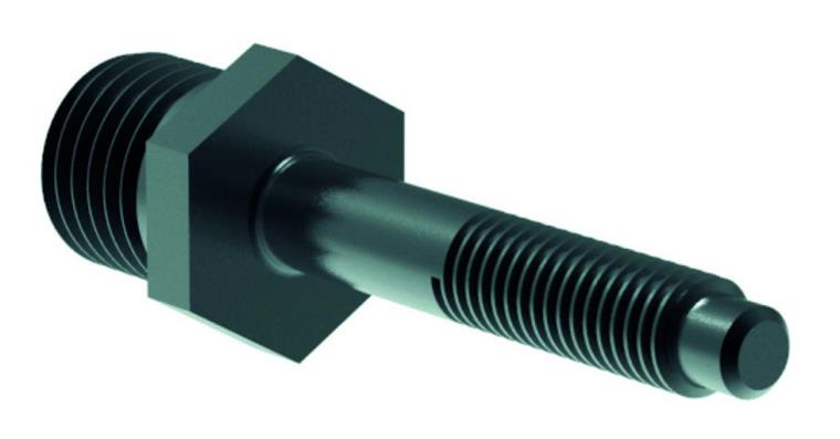 GESIPA M 5 thread mandrel for FireFox