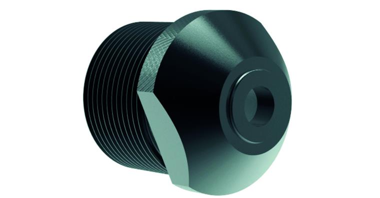GESIPA M 3 nozzle for FireFox