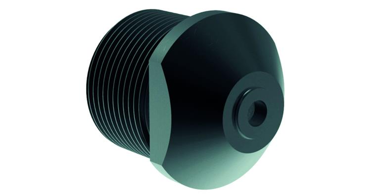 GESIPA M 4 nozzle for FireFox