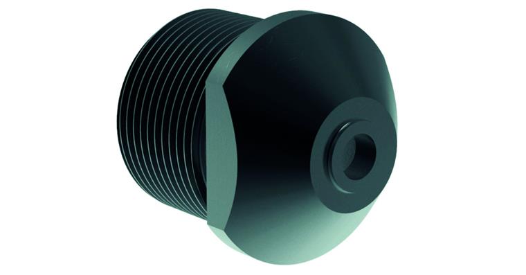 GESIPA M 5 nozzle for FireFox