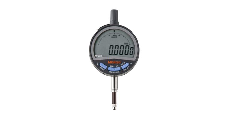 Digimatic ID-C dial gauge 12.7 mm 0.0005 mm low meas. force