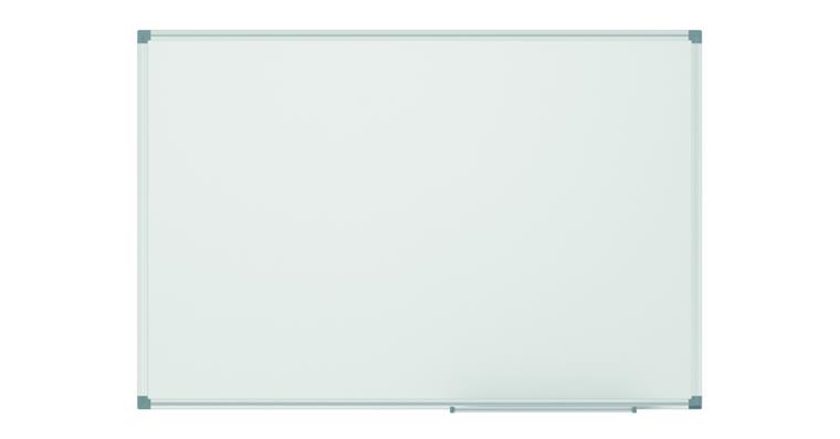 MAULstandard whiteboard, 90x120cm