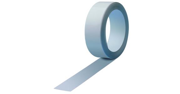 Magnethaft-Wandleiste Ferroband 100 cm