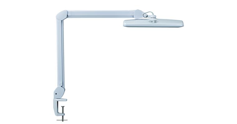 LED workstation lamp MAULintro
