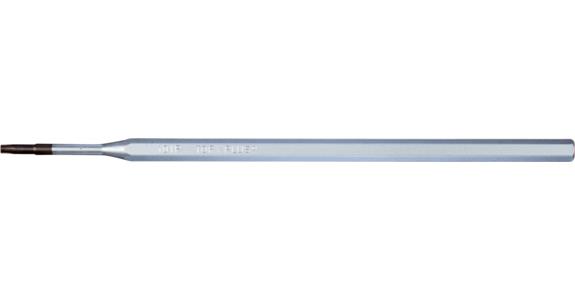 ATORN Schraubendreherklinge IP 7x170 mm, 1/4 Zoll