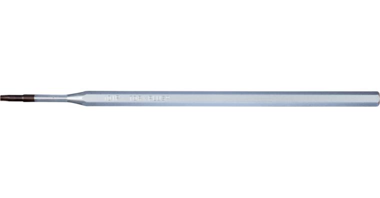 ATORN screwdriver blade IP 7 x 170 mm, 1/4 inch