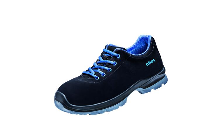 1005094025 Sicherheits-Halbschuh SL 605 XP S3 ESD Gr.40