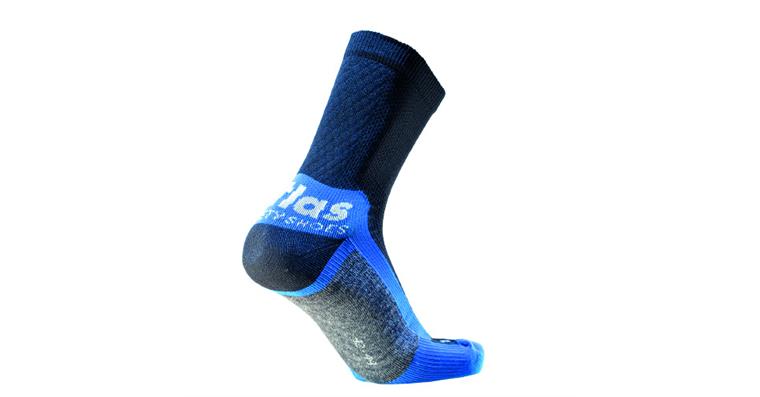 Workwear-Socken Performance Paar Gr. 45-47