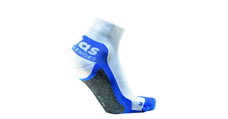 Workwear Sneaker Socken Paar Gr.45-47