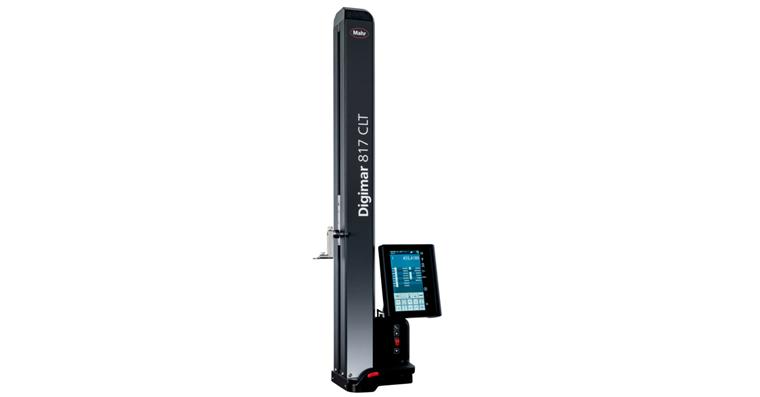 Höhenmessgerät 1000 mm Digimar 817 CLT