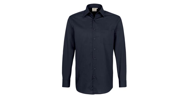 Langarm-Hemd Mikralinar® Comfort tinte Gr. L