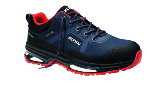 Safety shoe Bente XXE GTX Blue Low S3 size 43