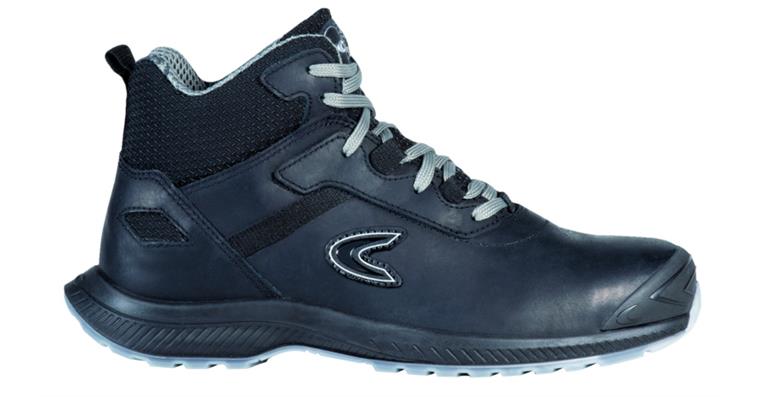 Safety boot Jumper S3L size 40