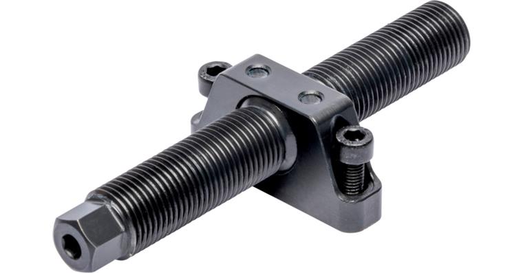 ATORN replacement spindle + adapter RS-Z 125-230