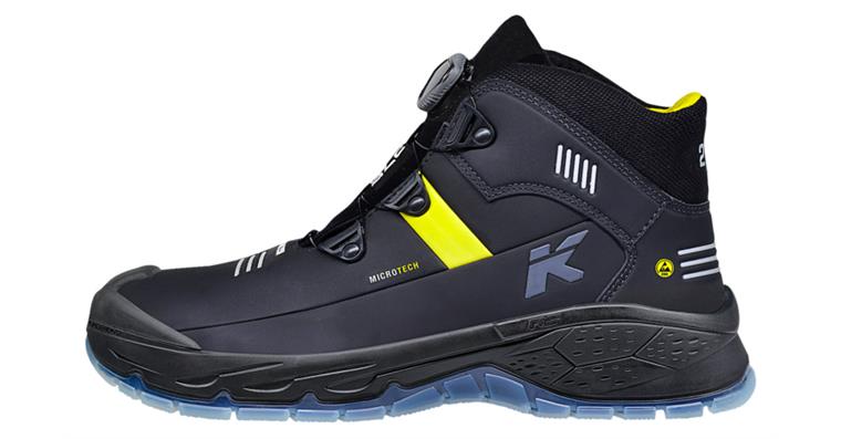 Safety boot RS 275 Boa S3 size 46