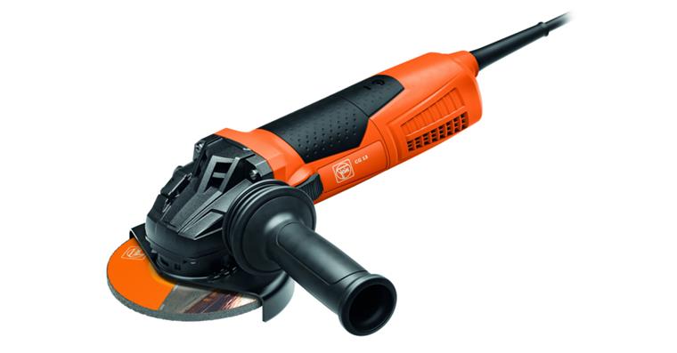 1091450208 CG 17-150 COMPACT angle grinder dia. 150 mm