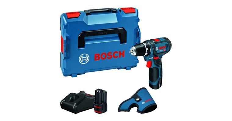 1005116259 GSR 12V-15 CORDLESS DRILL DRIVER