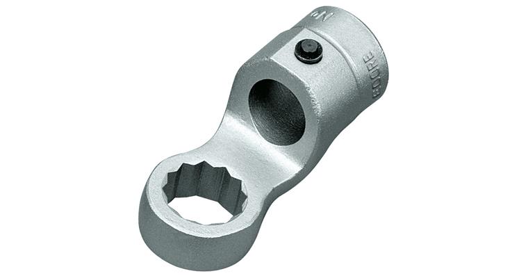 Aufst.Werkz.Zapfen 16 8792-21 Ring- SW21