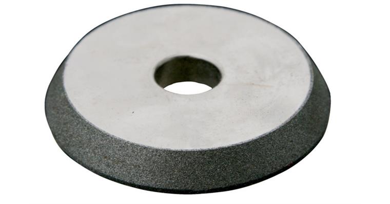 1090026402 CBN-Schleifscheibe GH15T K170-K200 für HSS