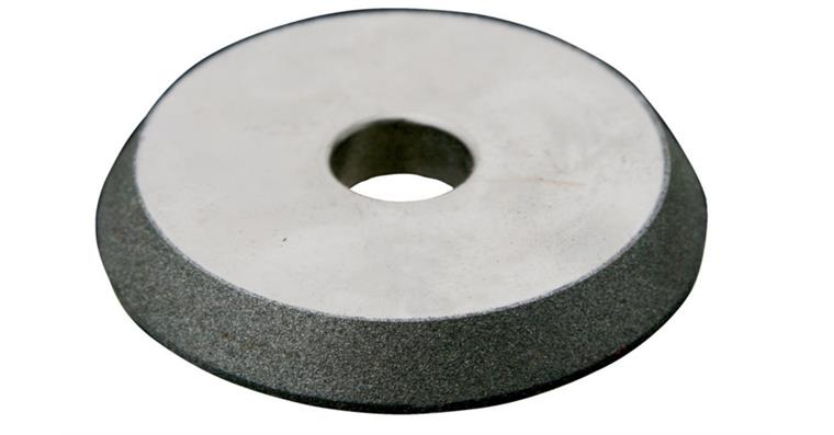 CBN sanding disc GH15T K170-K200 for HSS