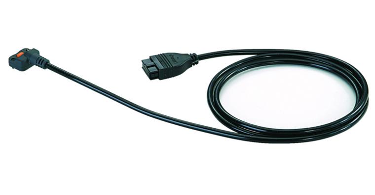 Datenkabel Modell B - DIGIMATIC 2 Meter