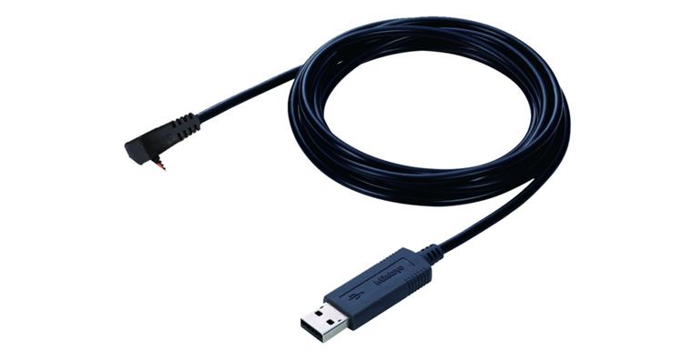 Datenkabel Modell C - USB 2 Meter - M1