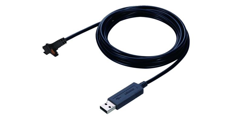 Datenkabel Modell A - USB 2 Meter - K2