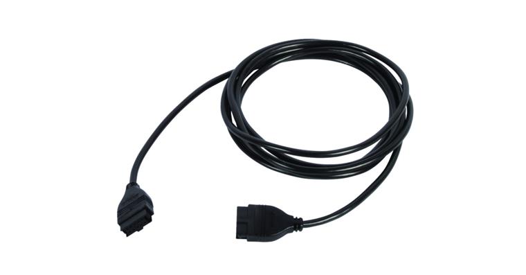 Datenkabel Modell D - DIGIMATIC 2 Meter