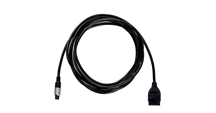 Datenkabel Modell E - DIGIMATIC 1 Meter