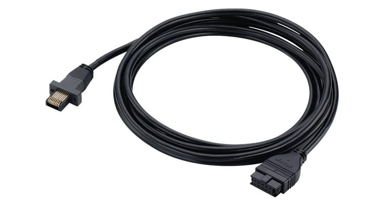 Datenkabel Modell G - DIGIMATIC 2 Meter