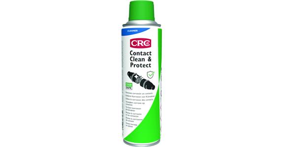 Kontaktreiniger Contact Cleaner Plus Spraydose 500 ml