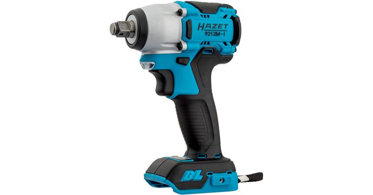 9212M-010 mini cordless impact driver 18 V Solo