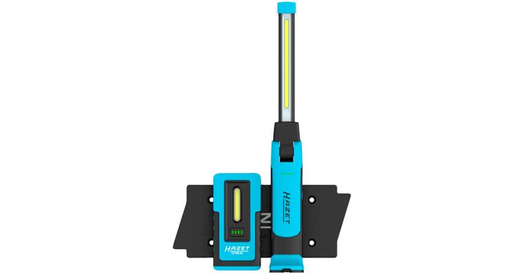 1001213097 LED Lampen Satz 3tlg. 1979W1/3 Wireless charging