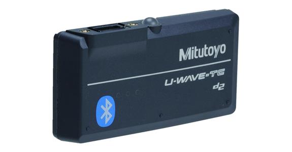 U-Wave Bluetooth Funksender für  Messschieber IP67 LED