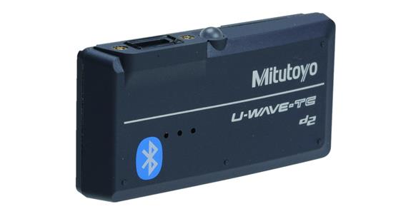 U-Wave Bluetooth Funksender für Bügelmessschrauben LED+Summer