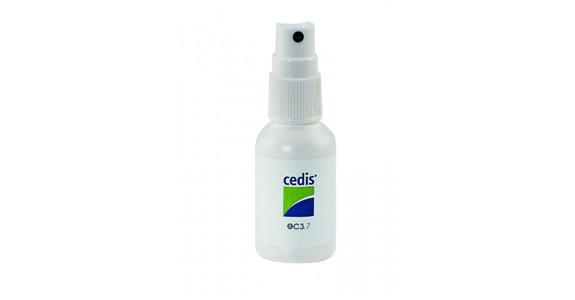 Cedis Reinigungsspray für Otoplastiken