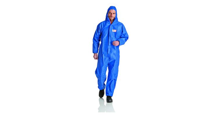 Schutzoverall ProSafe PS1FR Gr. 4XL