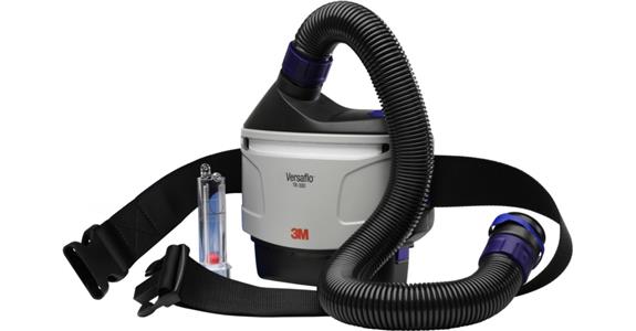 3M™ Versaflo™ powered air respirator starter kit TR-315E+