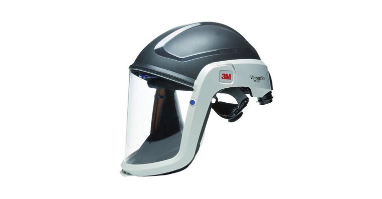 3M™ Versaflo™ helmet with face seal M-306