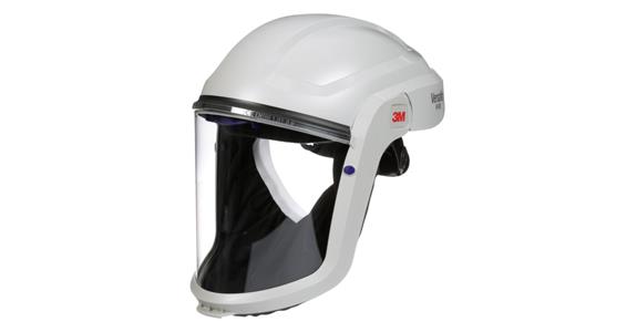 3M™ Versaflo™ visor head part with face seal M-206