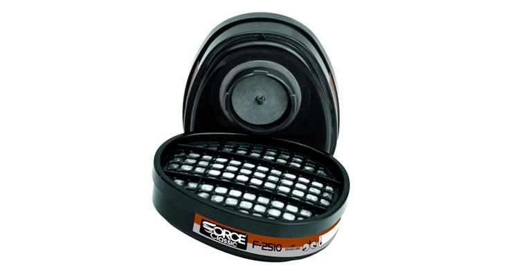 Filter Force® 8 AB1 in pairs