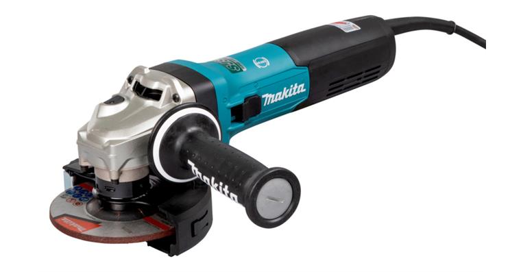 1091405207 Winkelschleifer GA5091X01 125 mm 1.900 Watt